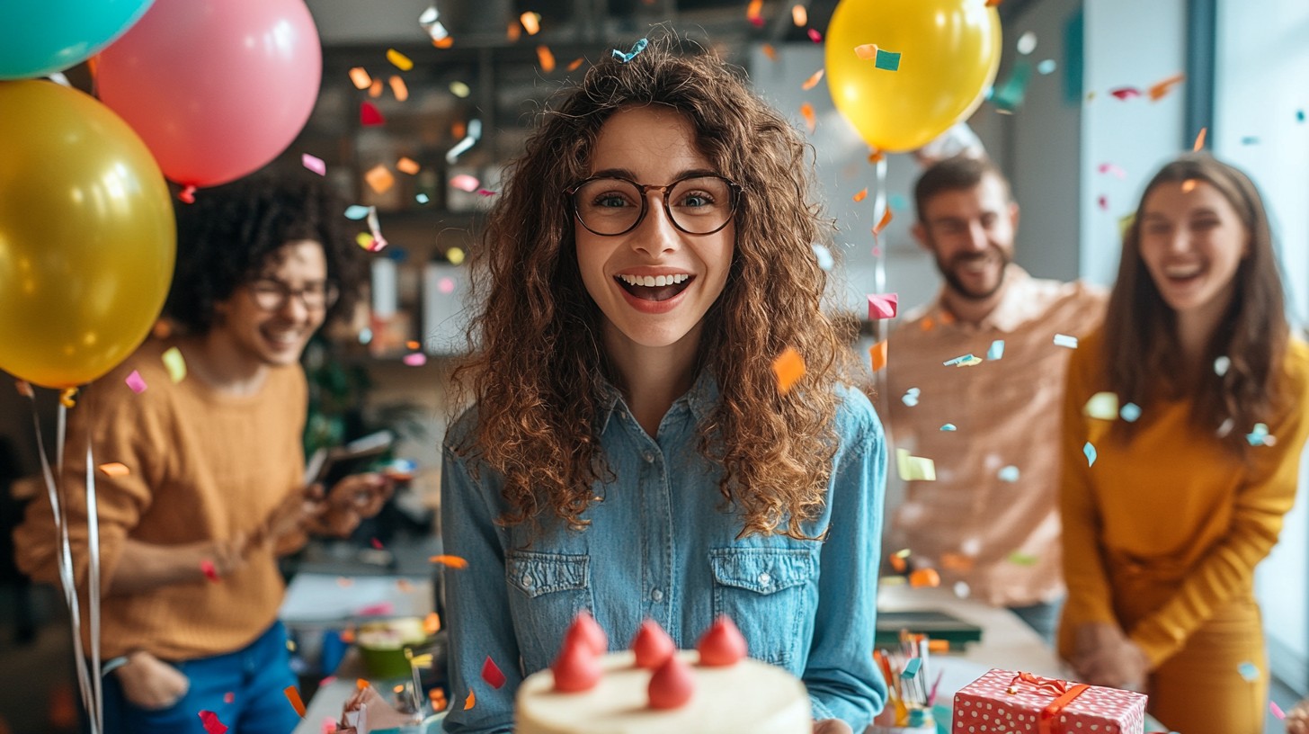 Birthday Celebration