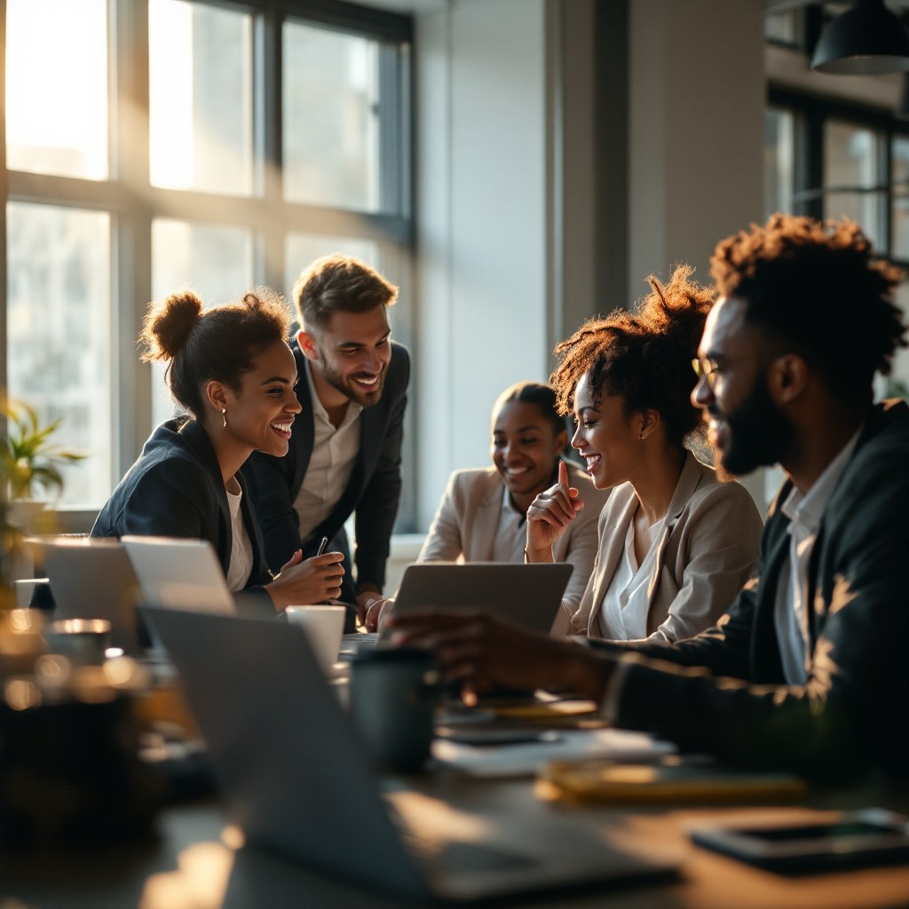 Event Planning & Coordination